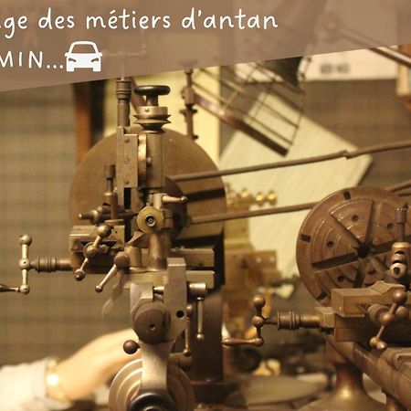 Le Fleur De Cerisier - Zmn Conciergerie Daire Saint-Quentin  Dış mekan fotoğraf