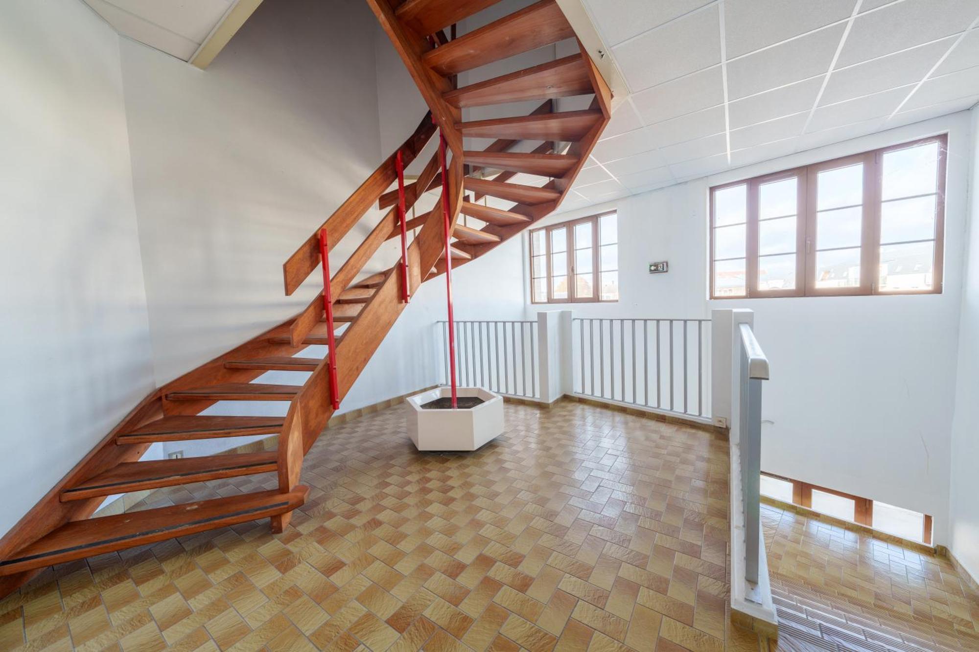 Le Fleur De Cerisier - Zmn Conciergerie Daire Saint-Quentin  Dış mekan fotoğraf